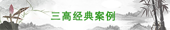 三高经典案例