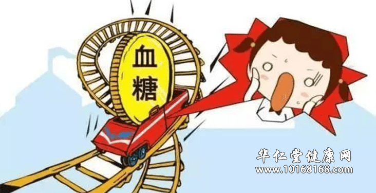 高血糖