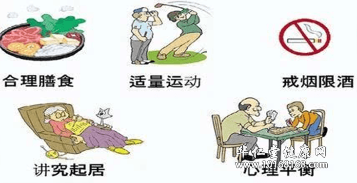 高血糖如何降下来?.png